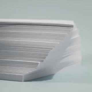 DOUBLE A กระดาษถ่ายเอกสาร A4 80 แกรม สีขาว (500 แผ่น)