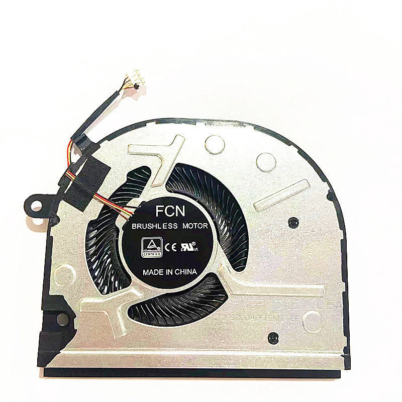 พัดลมระบายความร้อนทดแทนสําหรับ LENOVO V130-14IKB V130-14ARRRV330-14ISK V330-14IKB 14IGM
