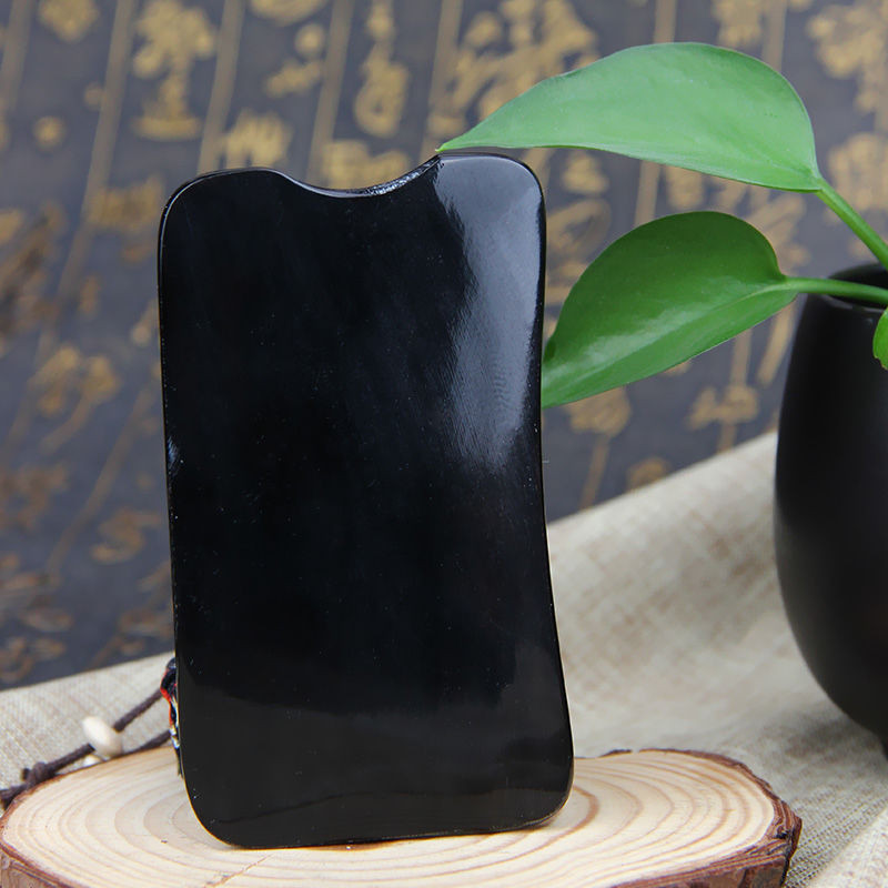 【ks1216.th】 树脂刮痧板刮痧片片Resin scraping plate scraping  piec 【0814oYJFS6EXK】