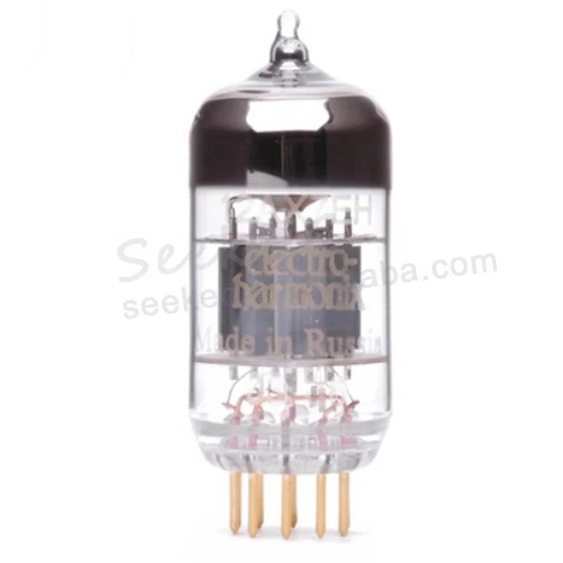 ACBE ECC83 12AX7 12AU7 ECC82 ECC81 12AT7 EL84 เครื่องขยายเสียงหลอดสูญญากาศไฮไฟเครื่องขยายเสียง