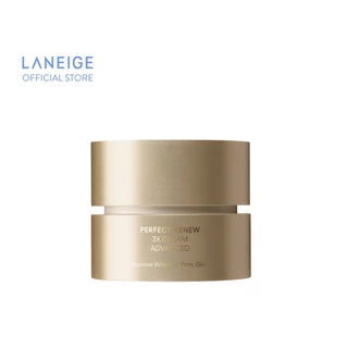 LANEIGE Perfect Renew 3X Cream 50ml ครีมกระชับผิวและต่อต้านความร่วงโรย