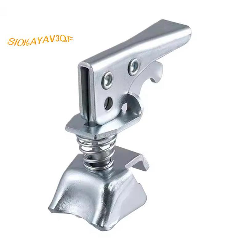 ลิ้นรถพ่วง QUICK RELEASE Coupler Handle Trailer ลิ้น Quick-Release Trailer Coupler Handle Trailer Do