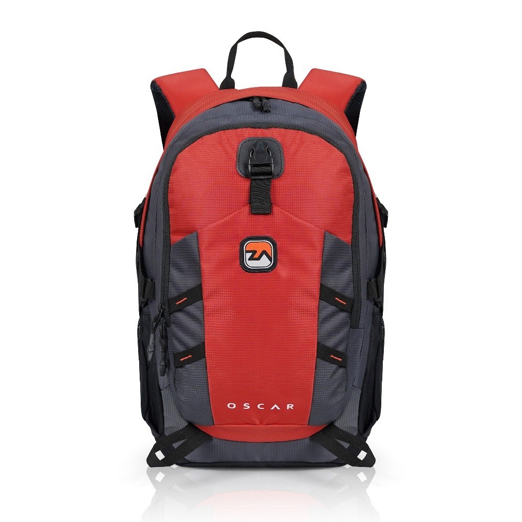 Zarventure Oscar 25L Daypack Backpack School Laptop Outdoor Backpack