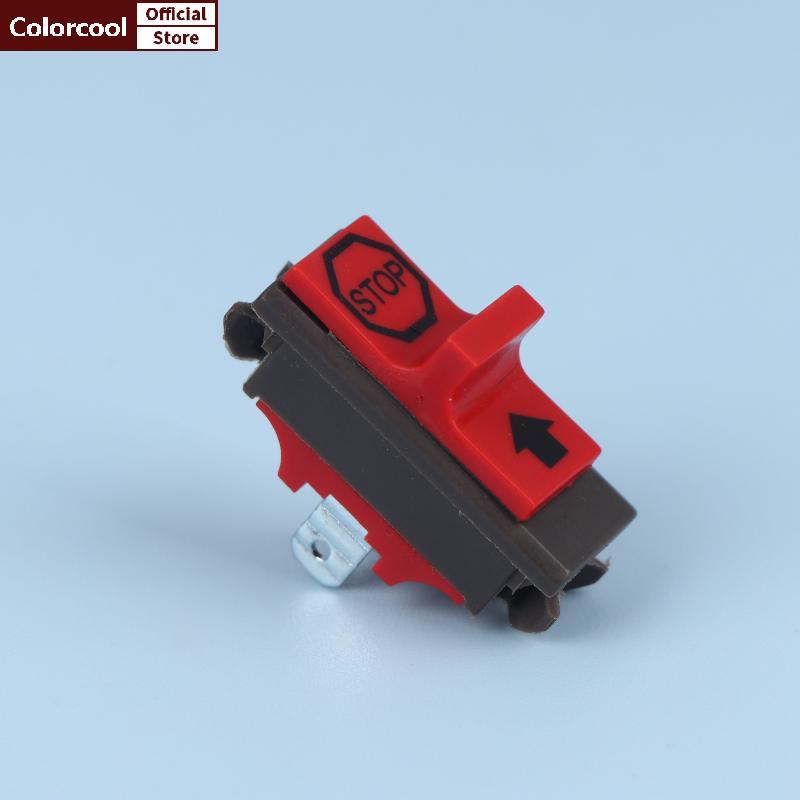 TH 365/372 Chainsaw Fire Stop Switch Garden Power Tool Accessories 365XT/372XP Logging Saw Parts HH