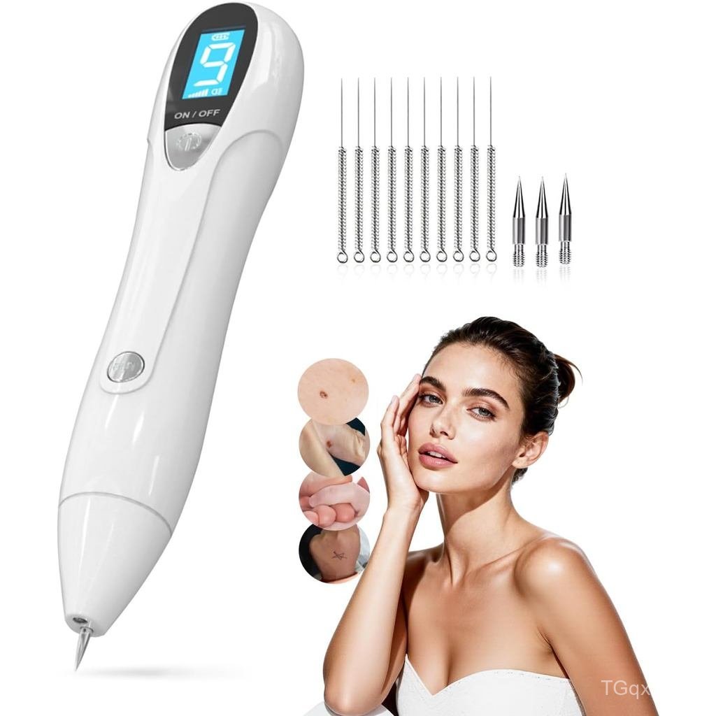 Wart and SkinTag Remover การออกแบบที่หรูหราสําหรับใช้ในบ้าน / CTS-15 KONN