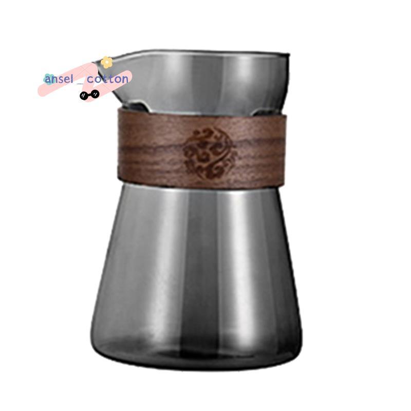 Immersion Coffee Dripper Switch Pour over Dripper Immersion Dripper Switch เครื่องชงกาแฟแก้วกาแฟกรอง