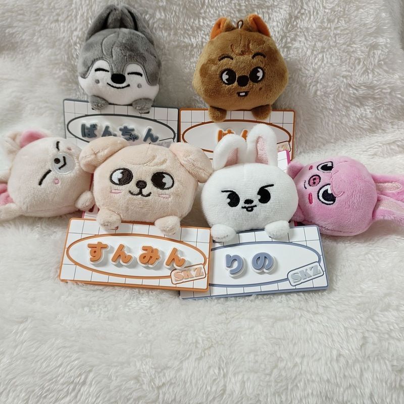 พร้อมส่ง skz toy world Mini Japan Field Week Japan fm 
 
 จี้แท็กชื่อรายสัปดาห์ของญี่ปุ่นเงียบข้อบกพ