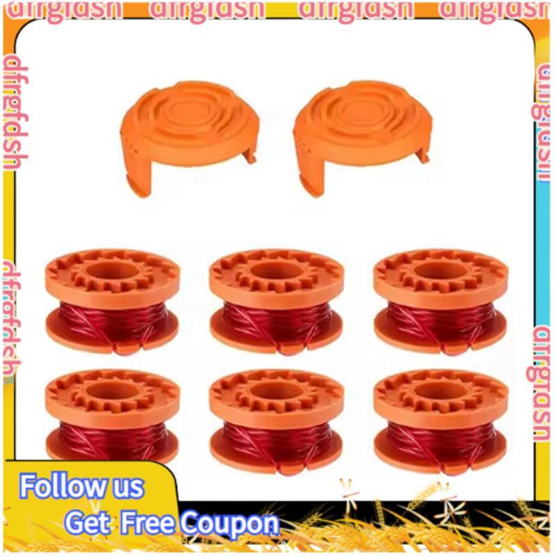 สาย Spool สําหรับเครื่องตัดหญ้า WA0010/WA6531
