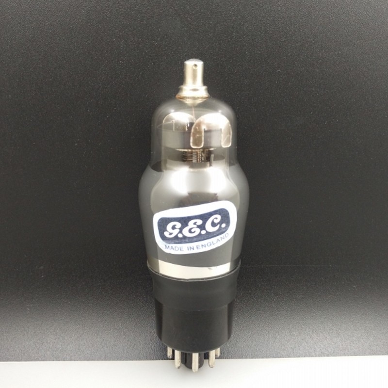 UK GEC KTZ63/6J7G/EF37 Generation 6SJ7/6J8P/6SG7/717A Tube Marconi Iron Seat