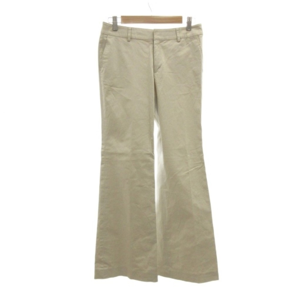 23 ku Pants beige Direct from Japan Secondhand