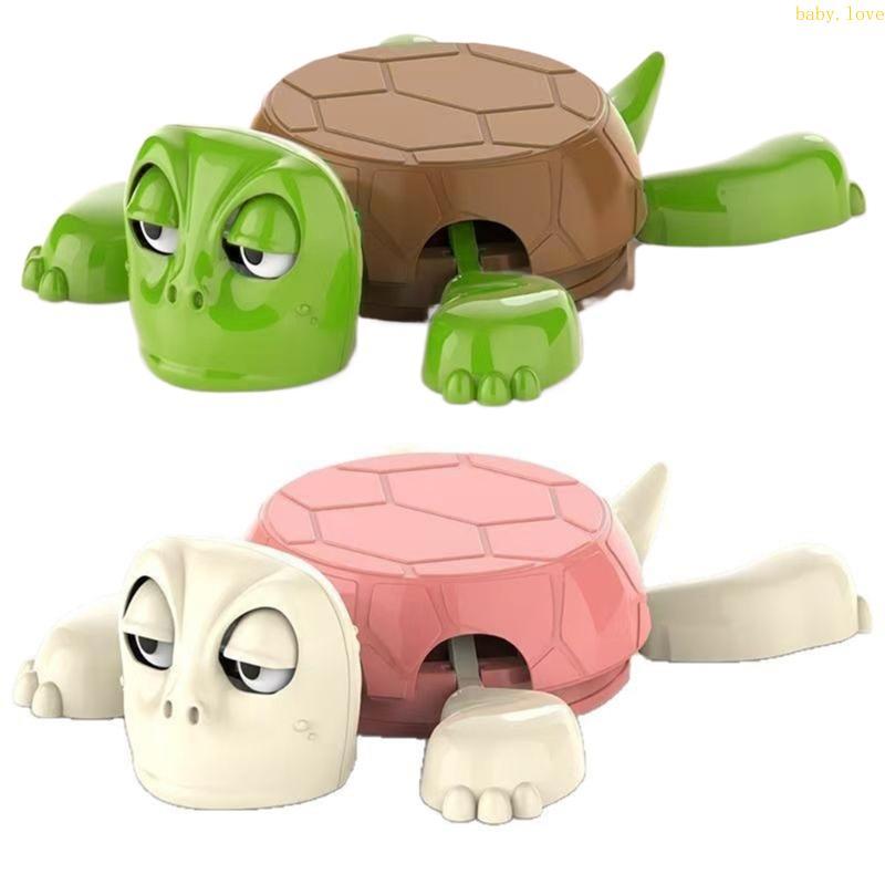 BLove * Creative Face เปลี่ยนเต่า Coasters Fun Tabletop Decors ความแปลกใหม่ 3D พิมพ์ที่วางแก้วสําหรั