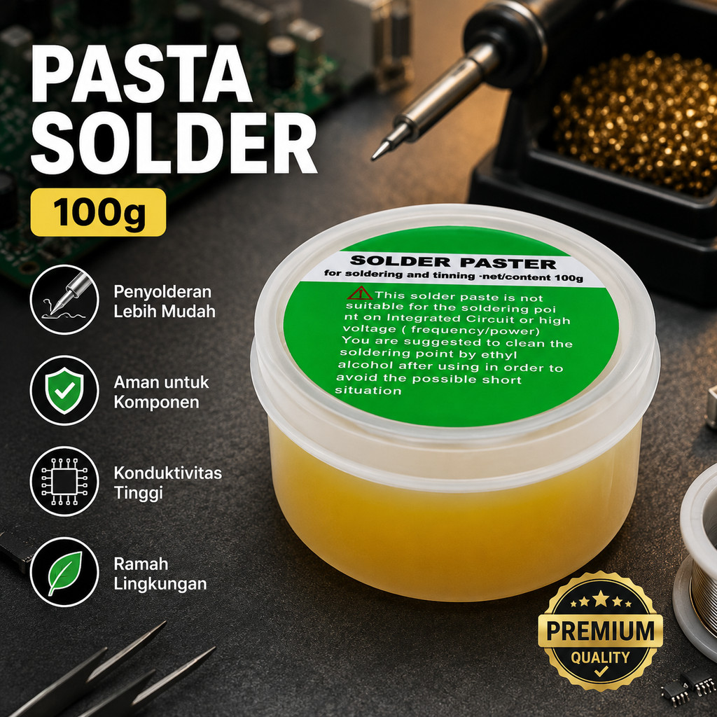 Wanbao Solder Paste Welding Rosin Lead Free Protection - YF-HB-200