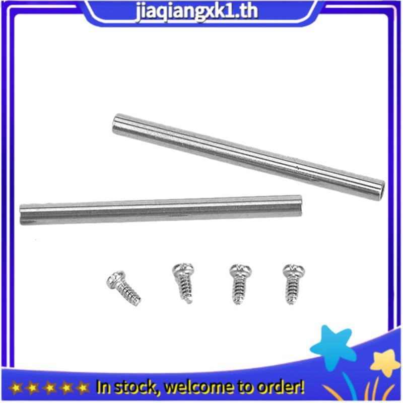 [jiaqiangxk1.th] 2 ชิ้น K100.002 ชุดเพลาแนวนอนสําหรับ XK K110 K110S V966 V977 RC เฮลิคอปเตอร์อะไหล่อ