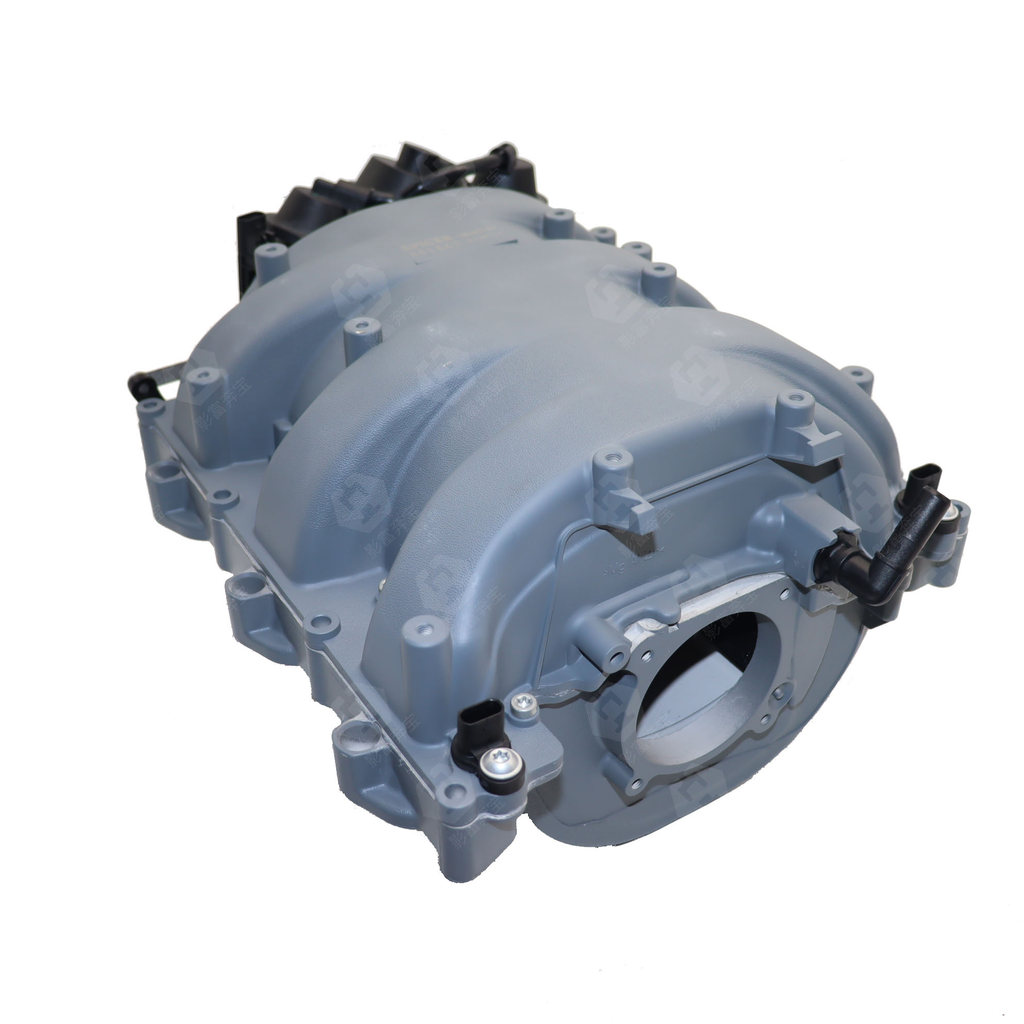 Manifold พรีเมี่ยมเหมาะสําหรับ Mercedes-Benz C230 C280 C300 2721402201 2721402401 ท่อร่วมไอดีสําหรับ