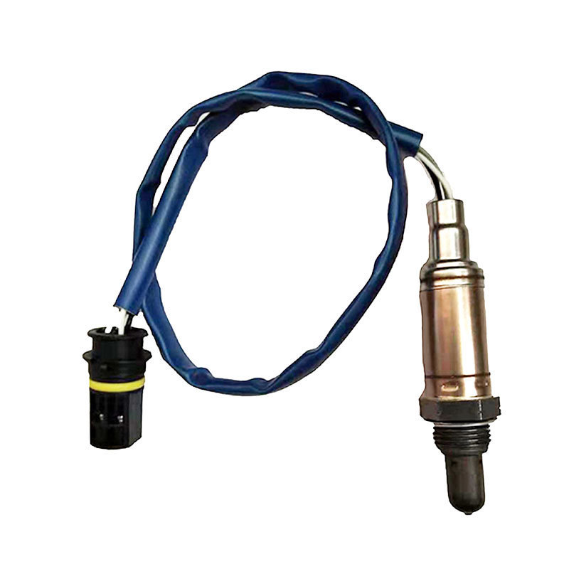 เหมาะสําหรับ Mercedes-Benz W210 อะไหล่รถยนต์ เซนเซอร์ออกซิเจน A0005408517 0258003798