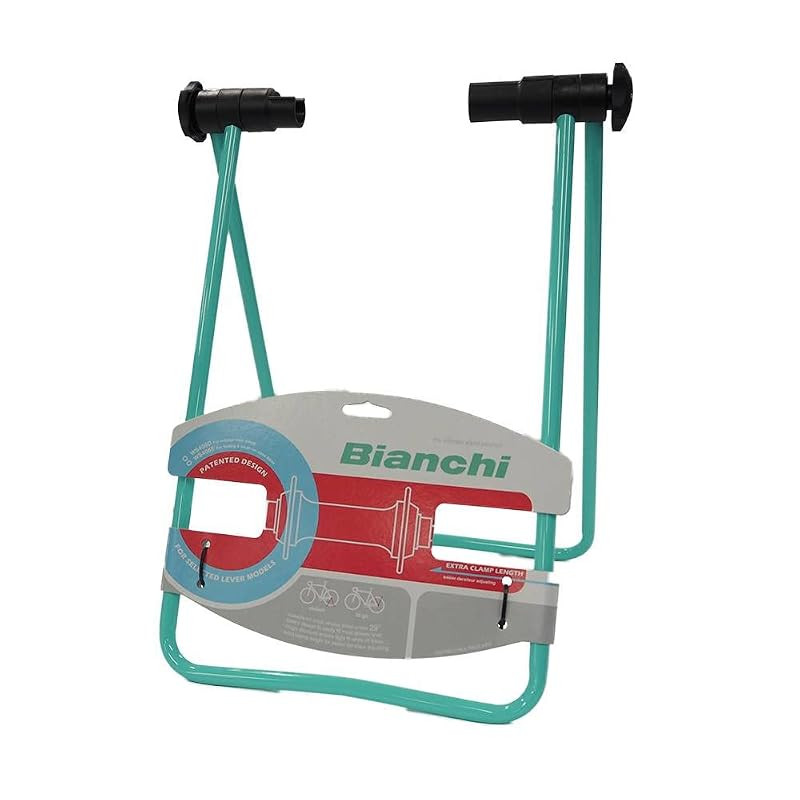 Bianchi Display Stand A CK16 JPP0204011CK000 Celeste 30.8x25.3x18.9cm