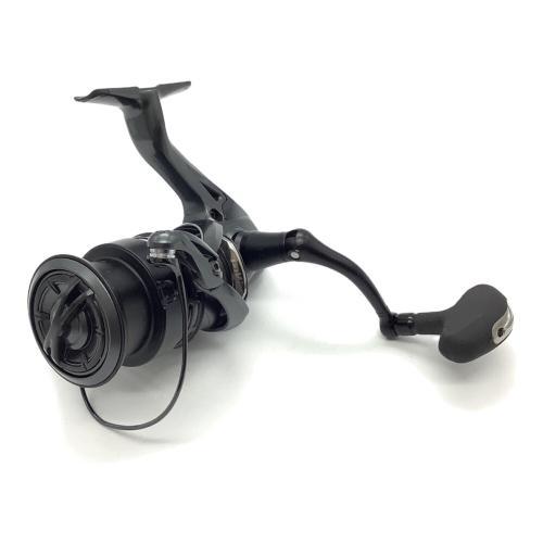 SHIMANO (SHIMANO) 18 Exsence Ci4+ Spinning Reel 4000MXG (Reel Only)