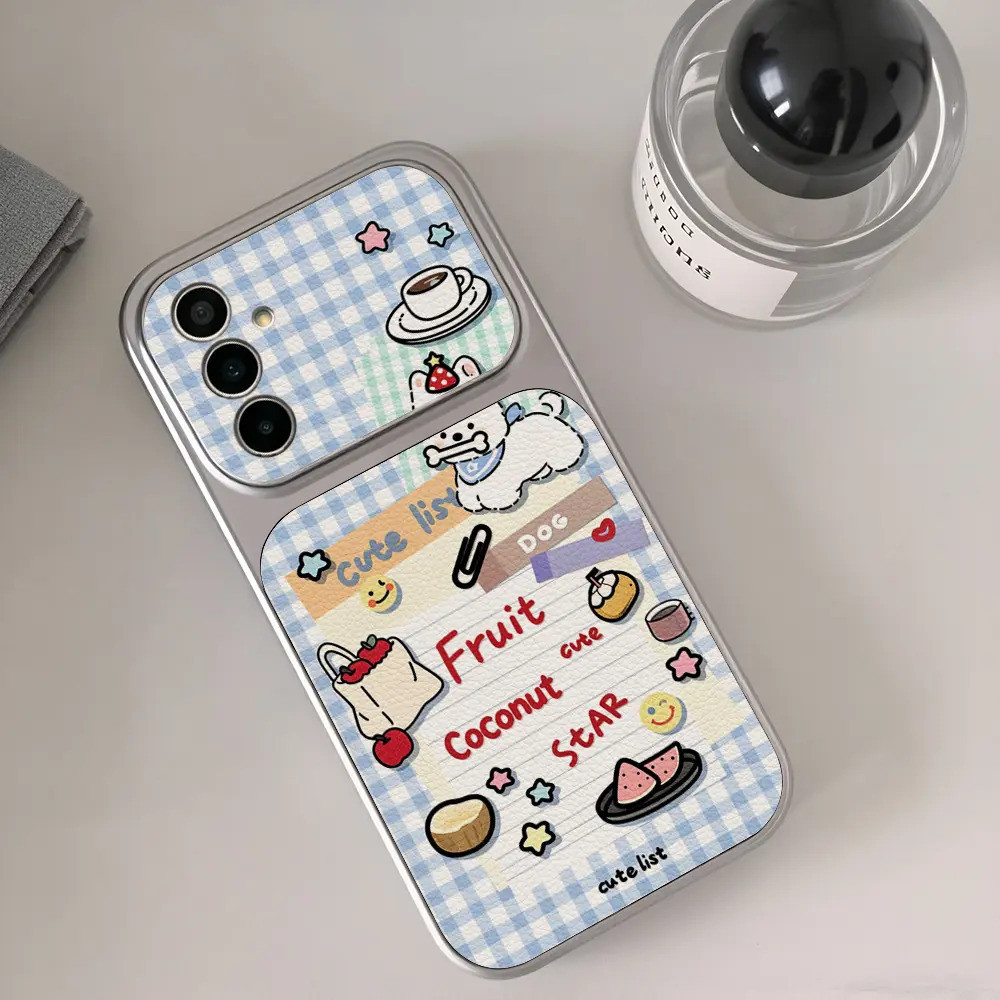 SAMSUNG สําหรับSamsung A SeriesซิลิโคนTPU SoftcaseกรณีSamsung A57 A56 A36 A07 A06 A55 A54 A53 A52 A5