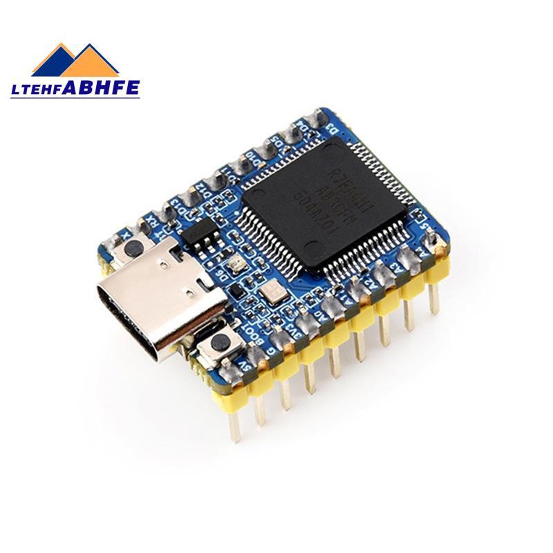 [ขายร้อน L]RA4M1-Zero Mini Development Board 48MHz ความถี่ 256KB FPU ในตัวรองรับการเข้ารหัสเฟิร์มแวร