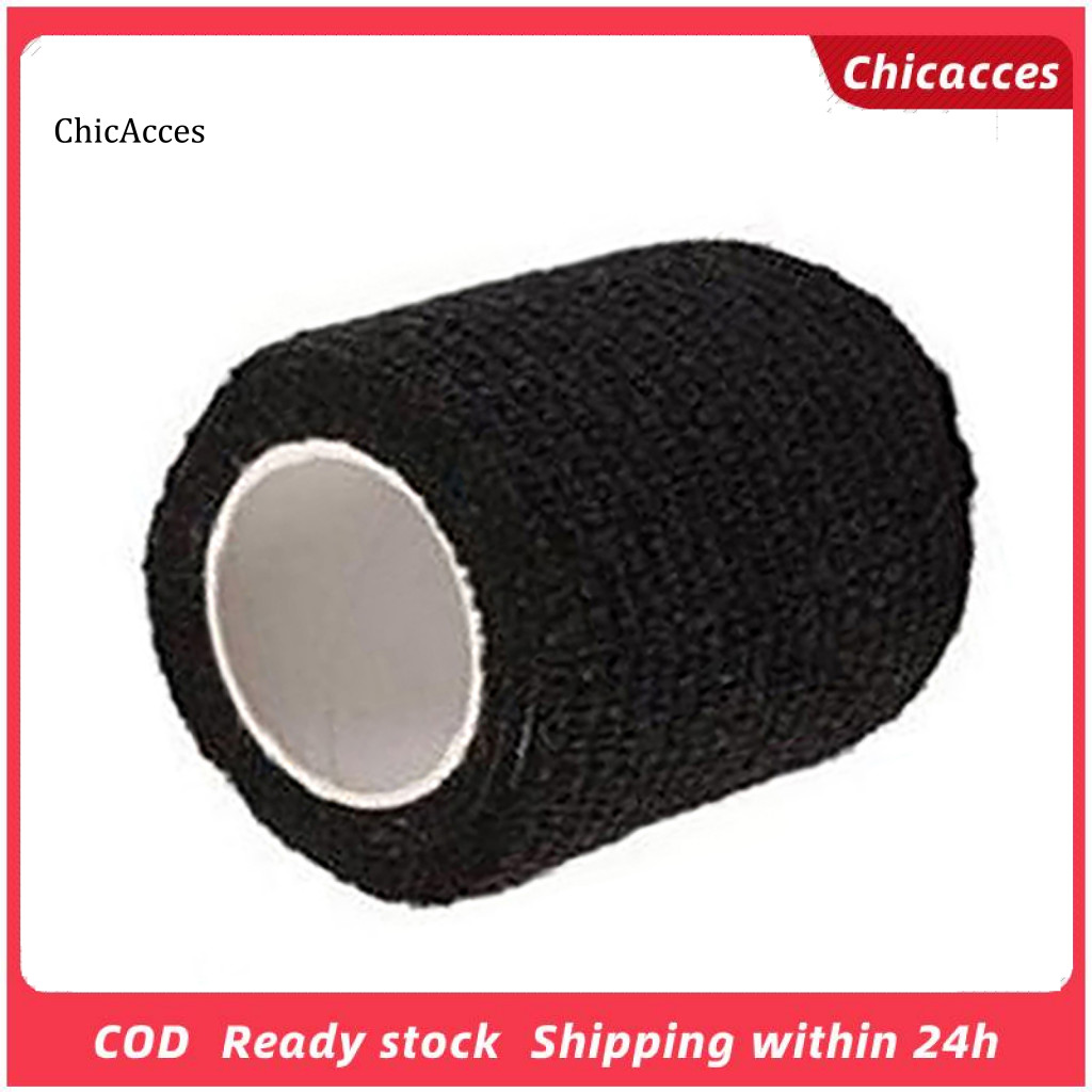 <ChicAcces> Finger Wrist Support Soccer Basketball Sports Ankle Bandage Kneepad Tape
