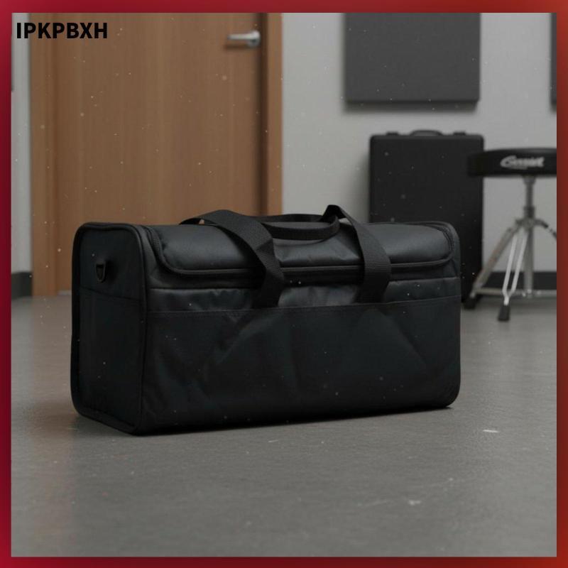 [MAGIDEAL] เบาะ Cajon กระเป๋าหนา Cajon Drum Case ทนต่อการสึกหรอเครื่องดนตรี