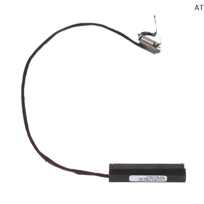 [AT] SATA ฮาร์ดไดรฟ์ HDD Connector Flex Cable สําหรับ Pavilion DV7-7000 DV7T-7000 TH