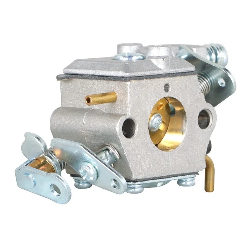 ฮิซซี่ 545081885 คาร์บูเรเตอร์แทนที่สําหรับ Poulan Chainsaw Walbro Carb WT-600 WT-891 W-20 WT-89 WT-