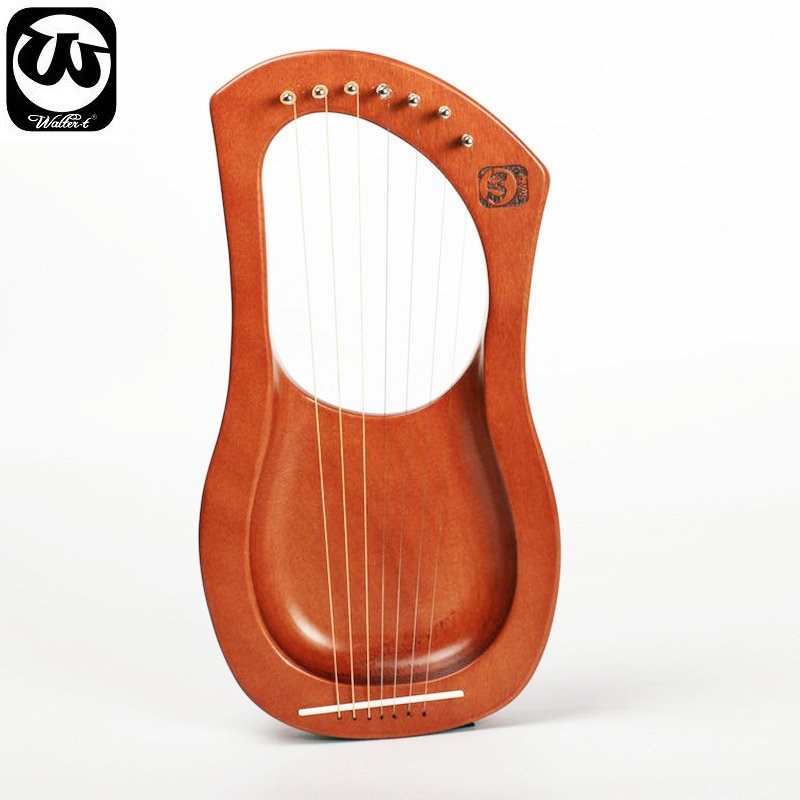 LYRE HARP LYRE HARP