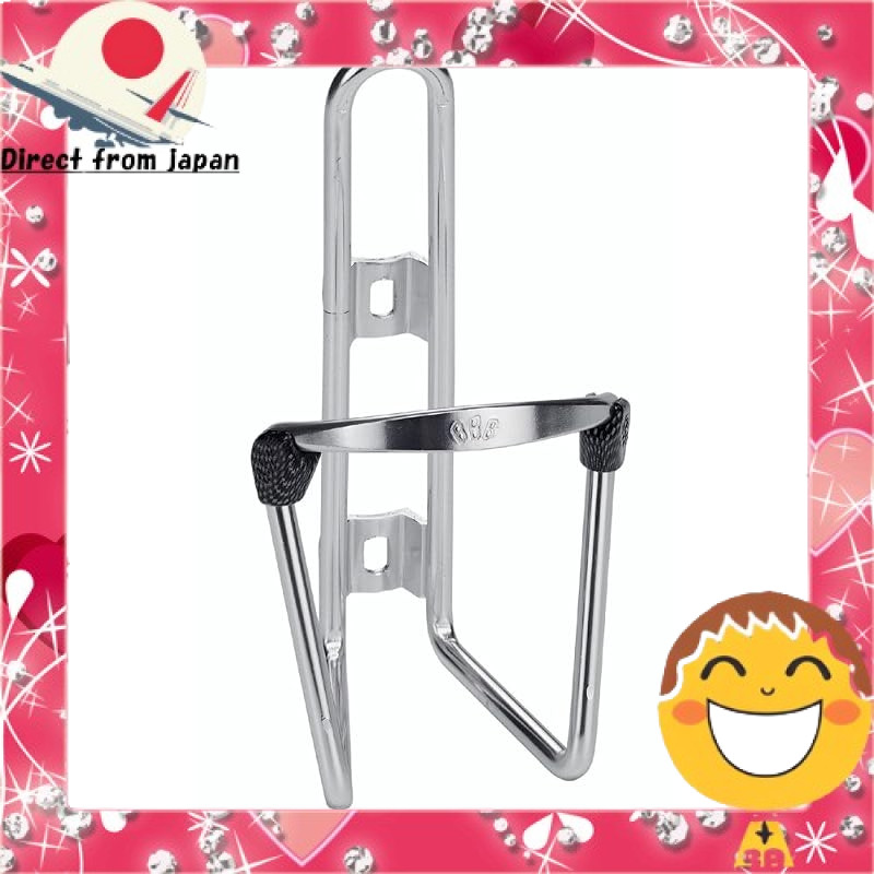 BBB Fuel Tank Bicycle Bottle Cage BBC-03
BBB Fuel Tank Bicycle Bottle Cage BBC-03
BBB Fuel Tank Bicy