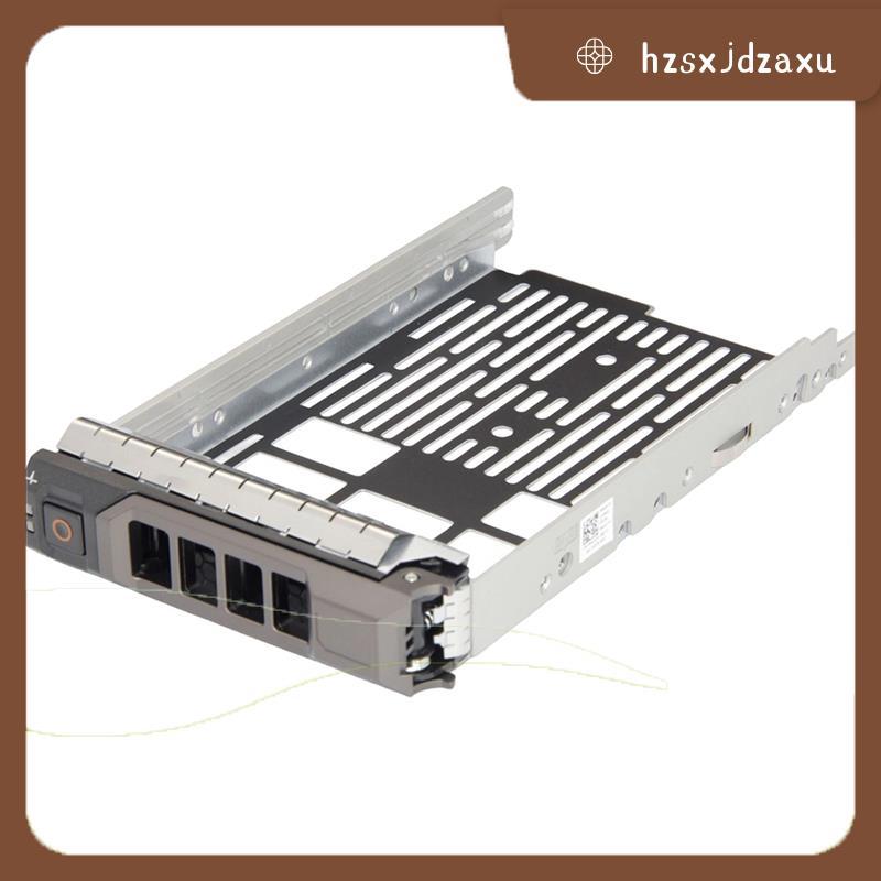 hzsxjdzaxu3.5 SAS SATA Hard Disk ถาด PowerEdge R730 R630 T640 T630 T340 T440 0KG1CH อะแดปเตอร์ 09W8C