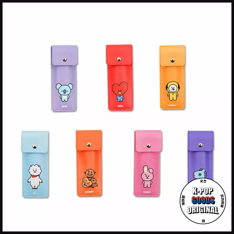 Official - BT21 Book band