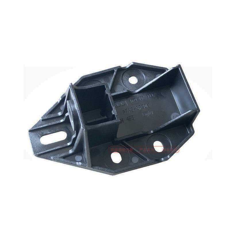 เหมาะสําหรับ Audi A6L C8 19 สไตล์ใหม่ A7 กรอบกันชนหน้า Upper Bracket คลิป 4K0 807 333