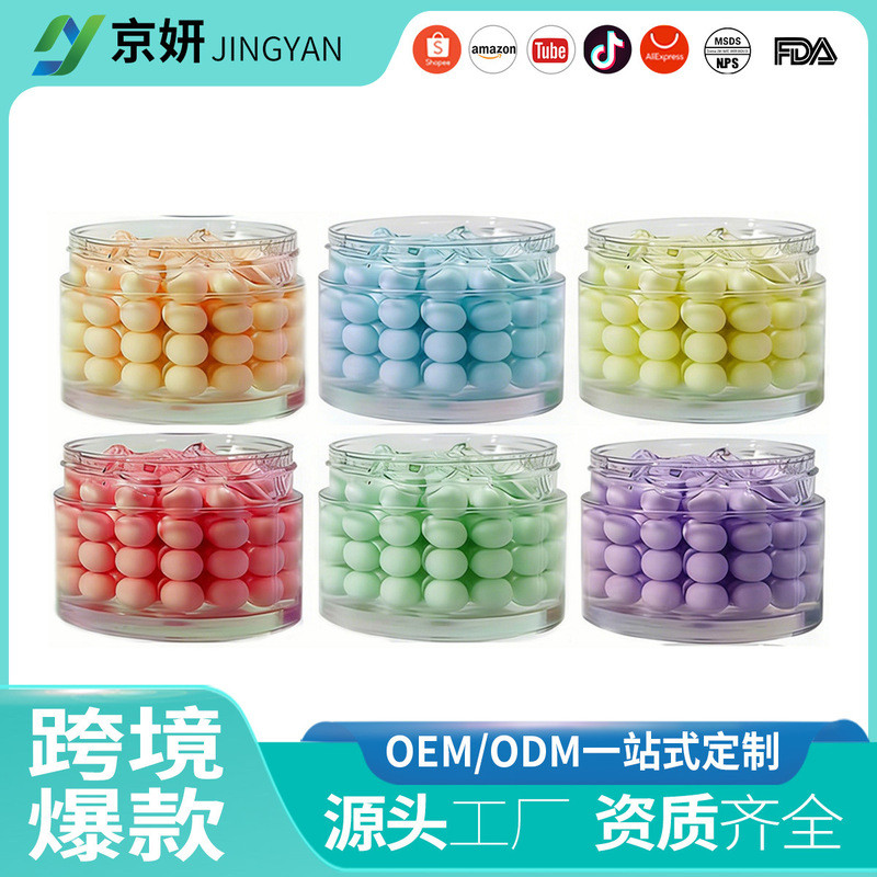 DNA Sodium PDRN CREAM ครีมคอลลาเจนแคปซูลครีมไข่มุกครีมอนุภาค0901226A8/280