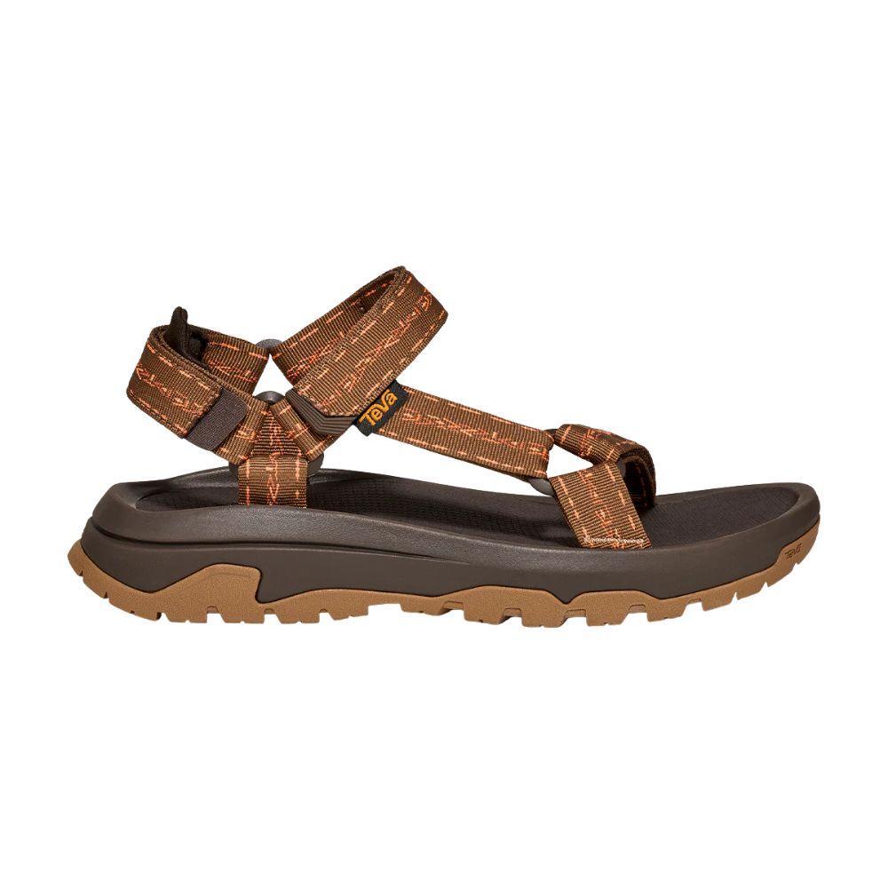 TEVA M HURRICANE XLT3 รองเท้าแตะรัดส้นผู้ชาย
