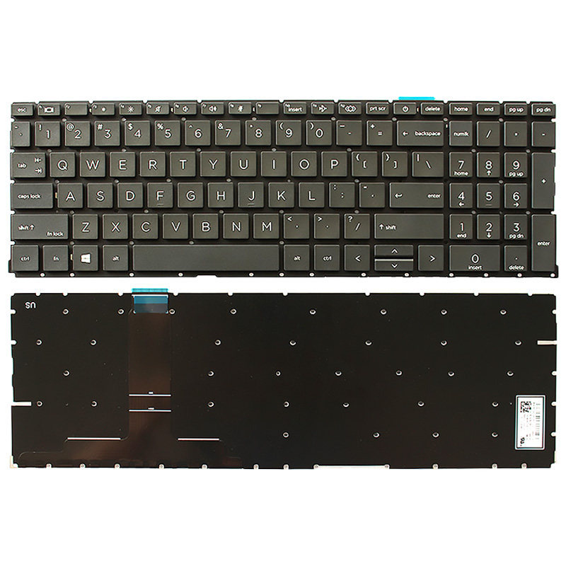 适用logeZBook Power15.6 นิ้ว G8 G9 G10盘HSN-Q26C Q37C Q36C
