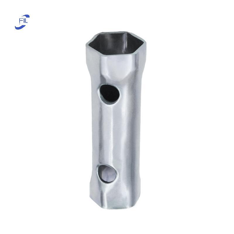 FIL 72 มม.ประแจรถจักรยานยนต์ Spark Plug เปลี่ยนซ่อมเครื่องมือ A7TC D8TC Spark Plug Soet ประแจด้านในห