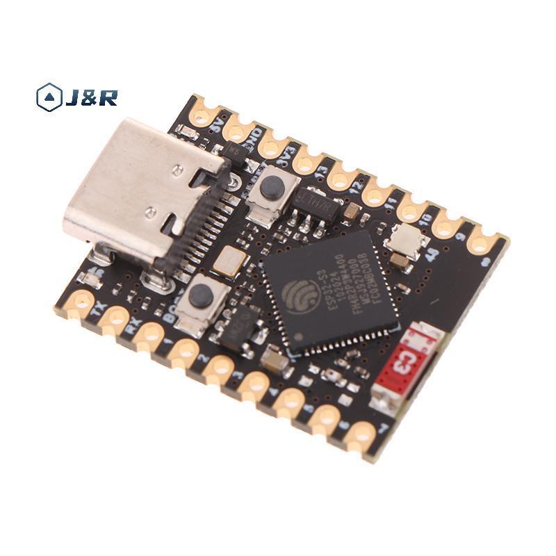 J&R> ESP32-S3 Super Mini Development Board Version Development Learning Control Board