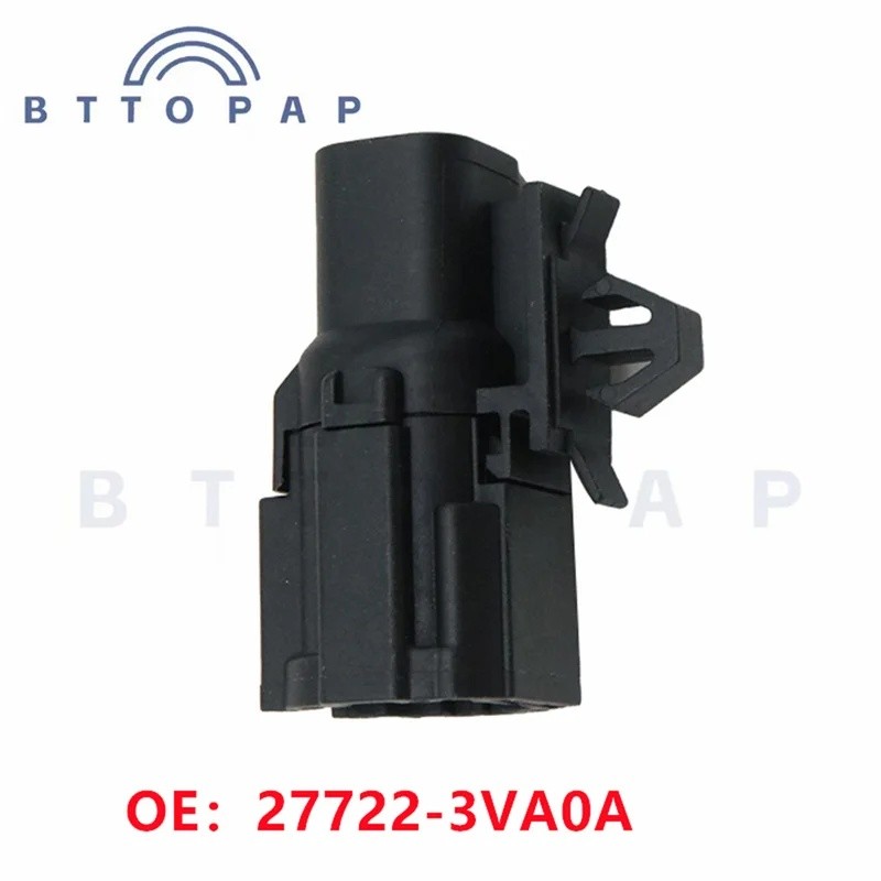 Ly Ambient Air Temperature Sensor 27722-3VA0A สําหรับ Nissan Altima GT-R 350Z Infiniti Q50 FX35 เซ็น