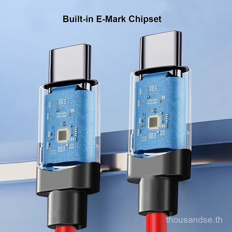 เหมาะสําหรับ Nubia Red Devil 9S10Pro/8Pro/7S/Z50Ultra โทรศัพท์มือถือ 9A Fast Charge Data Cable Type-