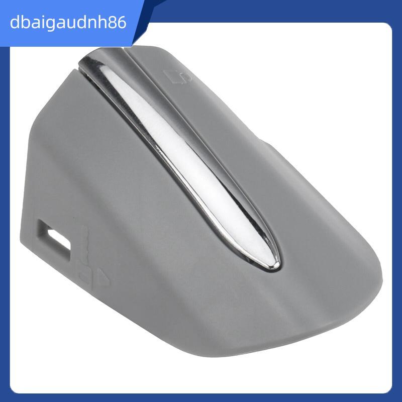 READY STOCK1 PCS DS73F218A15 ประตูล็อคฝาครอบมือจับ As Shown พลาสติกสําหรับ Mondeo MK5