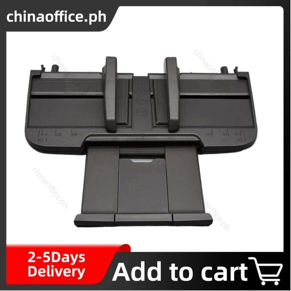 MG1-5060-000 รถกระบะถาดป้อนกระดาษสําหรับ Canon DR-C230 DR-C240 DR-S130 DR-S150 C230 C240 ถาดกระดาษฟี