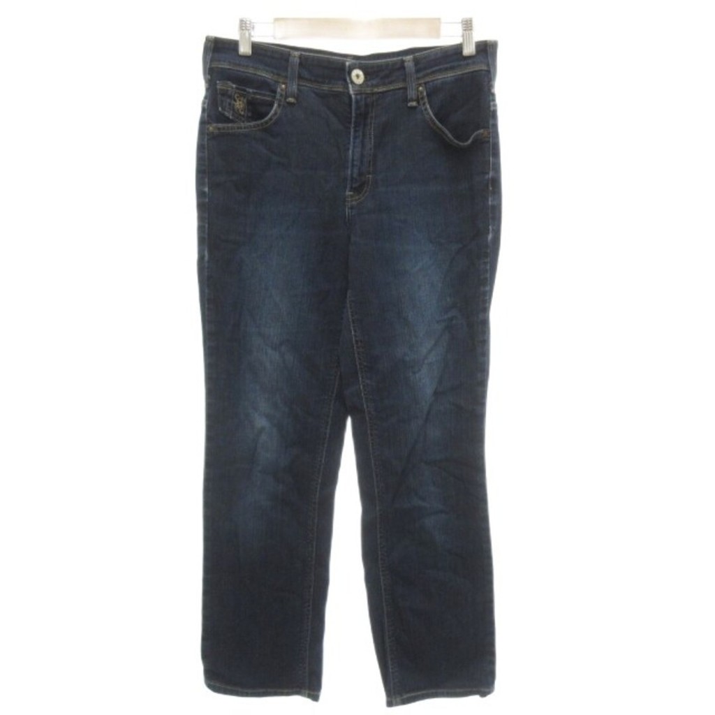 SOMETHING Jeans Pants denim Direct from Japan Secondhand