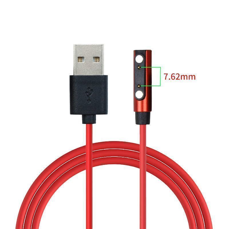เหมาะสําหรับสายชาร์จแม่เหล็กนาฬิกาอัจฉริยะ Newman G21/H80/W10/EX85/G600/ST6 ชาร์จ