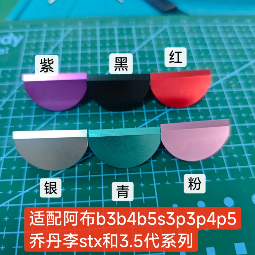 Abu 3rd Generation p3 Series 4th Generation p4 Series b5p5 Series 3.5th Generation bf8bf7 Series อลู