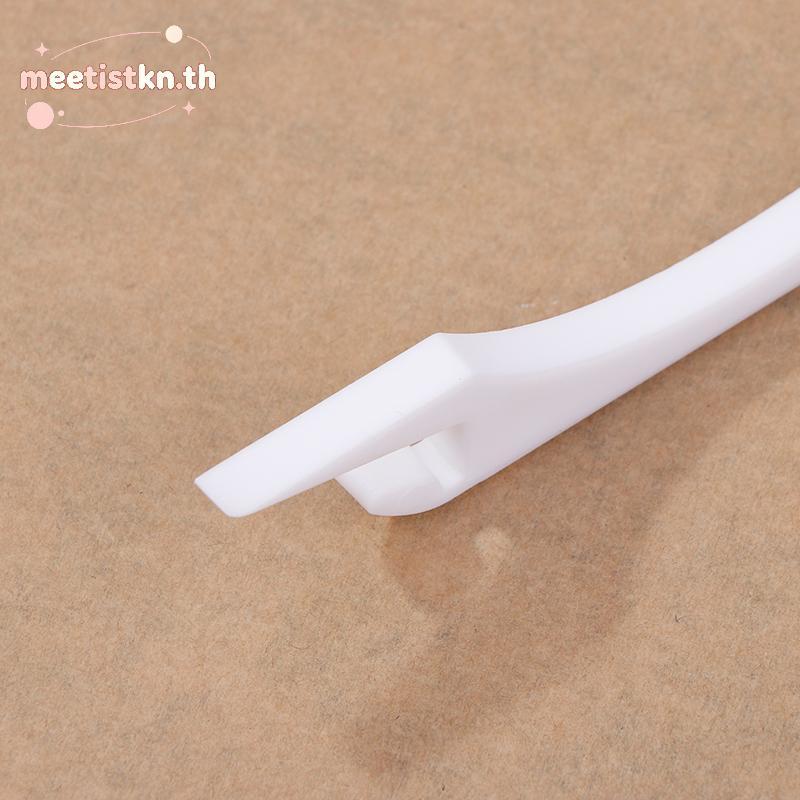 Meetistkn ถาด Extender ผู้ถือใช้งานร่วมกับ Cricut Maker 3 และ Maker ถาดขยายตัดสําหรับ Cricut Explore