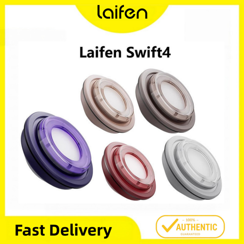 อุปกรณ์เสริมดูแลความชุ่มชื้น Laifen Swift 4 – สิ่งที่แนบมาที่ให้ความชุ่มชื้นแก่ผม Healthier