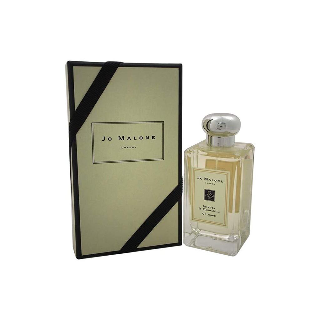 Jo Malone Mimosa & Cardamom Cologne Spray สําหรับผู้หญิง 3.4 ออนซ์ Multi MGRP