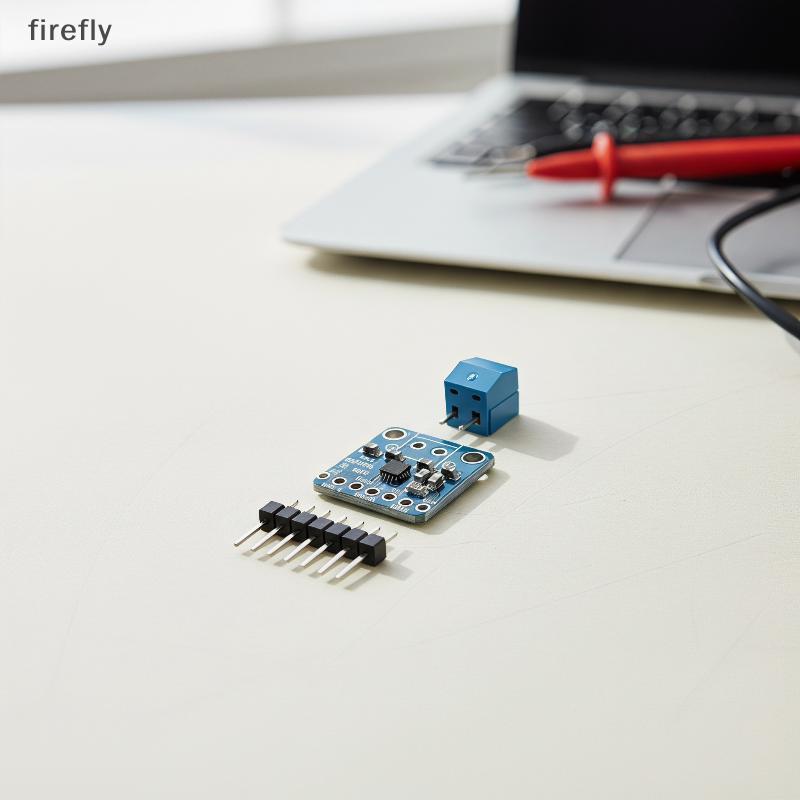 [Firefly] MAX98357A Audio Amplifier Module 3W I2S Class D Filterless Low Noise Amp Board for Raspber