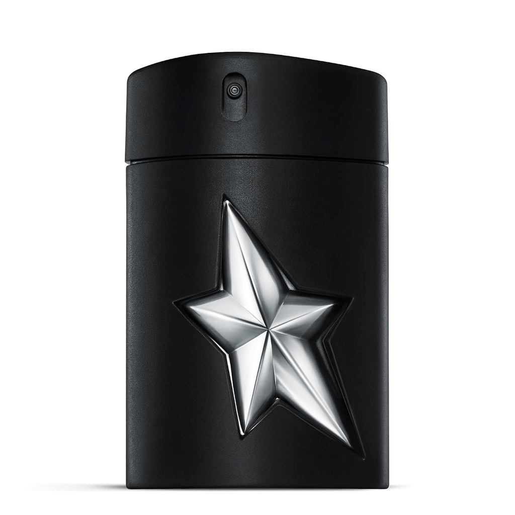 Mugler A*Men Fantasm Eau de Parfum - Gourmand Mens Cologne - 3.3 Fl Oz EJTC