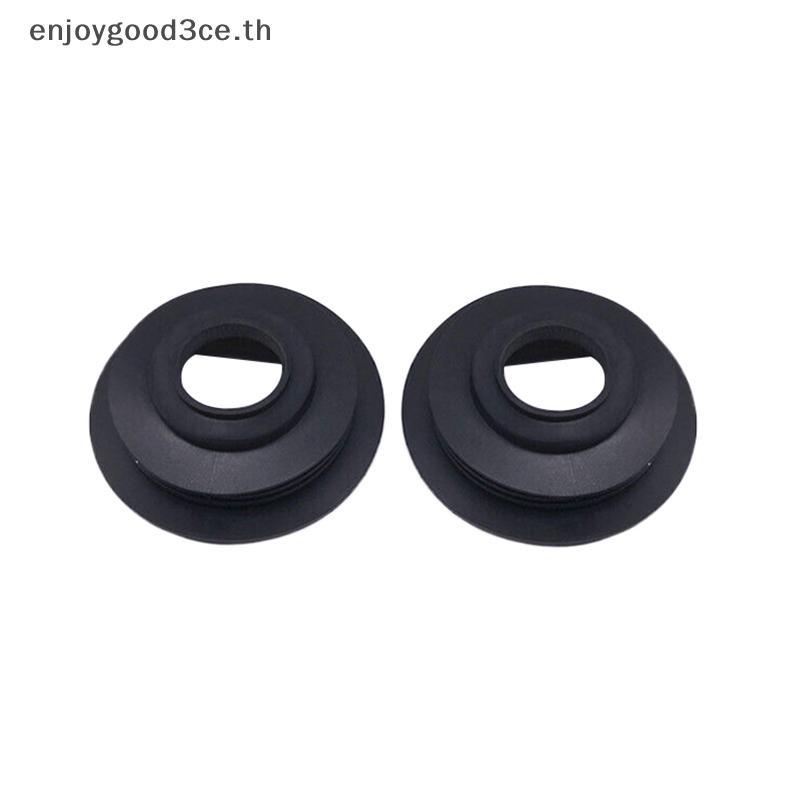 L & Z ไฟหน้า LED ยางฝุ่นรถรถจักรยานยนต์ไฟหน้าหลอดไฟกันน้ําปิดผนึกหมวกสําหรับ H1 H3 H4 H7 H8 H9 H11 H